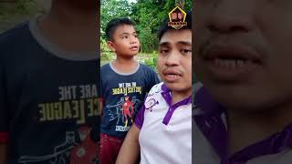 Ilocano Jokes  Pakatawa Ifukanos [upl. by Atsuj]