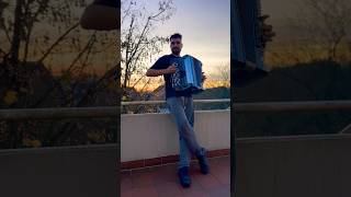 Bitwa  Szanty akordeon accordion accordionplayer music cover musician akordion [upl. by Nahtannoj]