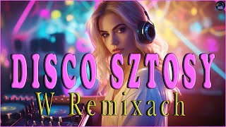 CZERWIEC 2024 ❌❌ DISCO POLO NOWOŚCI ❌❌ SKŁADANKA DISCO POLO 2024 ❌❌ DISCO POLO 2024 MIX [upl. by Eldoria958]