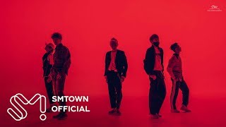 NCT U 엔시티 유 일곱 번째 감각 The 7th Sense MV [upl. by Bunch]