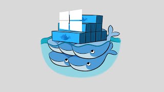 Curso de Docker en Windows Server 2019  Versiones de Docker [upl. by Salangi564]