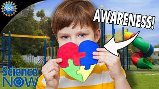 Catching Early Signs of Autism [upl. by Catlaina]