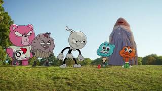 The Amazing World Of Gumball Sussie Sings Cause I Am FREE [upl. by Seward]