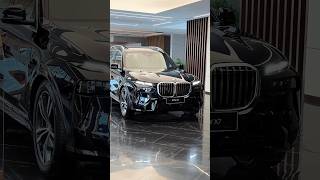 BMW X7 MPower Performance viral shorts video car audience world [upl. by Ruhtua]