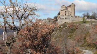 Photos  Le Chateau de Cabrières Brigitte Uras [upl. by Gerladina]