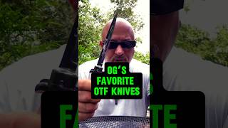 The BEST Knife For Self Defense amp Daily Carry [upl. by Ynaffi]