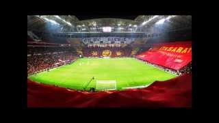 GALATASARAY GOL MÜZİĞİ [upl. by Ertha]