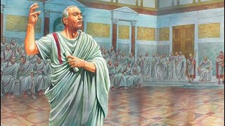 44 BC  Cicero Makes His Move [upl. by Sotnas606]