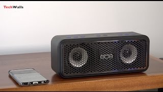 808 LXS Wireless Speaker Sound Test [upl. by Lepper345]