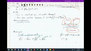 Thermal Radiation  Examples 1 [upl. by Suraved787]