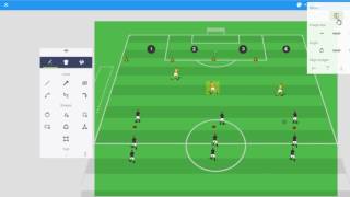 Training Zonal Defending [upl. by Graff]