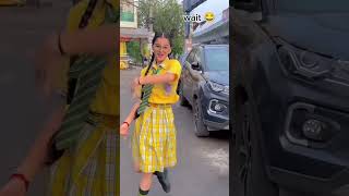 Beti Bachao Instagram per le jao😁short tretrending virall ytshort comedycomedy [upl. by Sirenay]