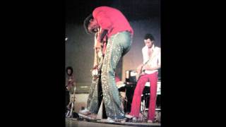 Miles Davis Live in Sweden1971 part1 [upl. by Yetah867]