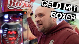 Geld mit Boxautomaten  AMG JETZT [upl. by Trixi]