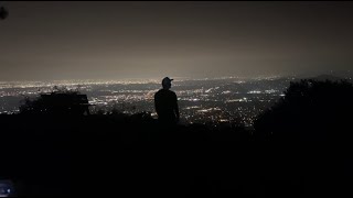 Henninger Flats Night Hike [upl. by Drewett32]