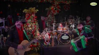 Ritmo Navideño Los Tucanes de Tijuana Video Oficial [upl. by Ronel]