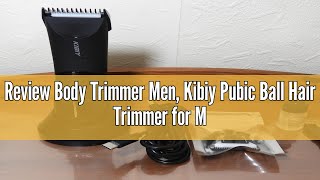 Review Philips OneBlade Pro 360 Authentic Face amp Body Electric Beard Trimmer Shaver and Bodygroomer [upl. by Evod]