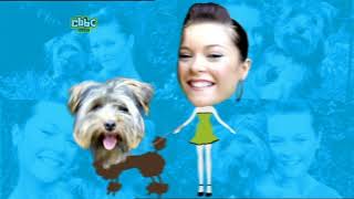 CBBC Continuity 6th January 2008 [upl. by Everard417]