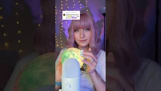 Emoji challenge 🦕🌖 asmr asmrforsleep asmrsleep tingles emojichallenge relaxation [upl. by Ynahirb36]