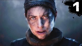 HELLBLADE 2  Part 1  قوی ترین گرافیک نسل جدید [upl. by Tiana]