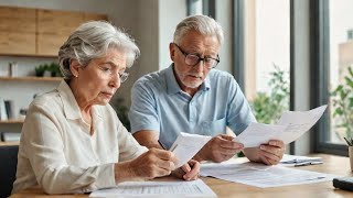 HMRC OVERTAXATION ALERT Are You Owed a Pension Refund [upl. by Roeser372]