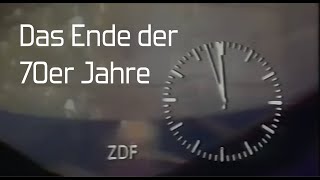 So endeten die 1970er im ZDF [upl. by Raouf]