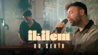 İkilem  Bu Şehir Official Video [upl. by John]