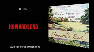 Howards End Audiobook [upl. by Viva975]