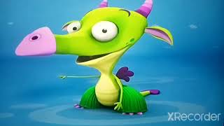 Draco with two episodes  BabyTV [upl. by Nirrac]