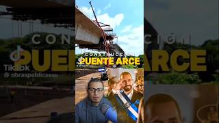 BUKELE PROMETE Y CUMPLE 🇸🇻👍 elsalvador nayibbukele shorts short shortsvideo subscribe usa [upl. by Norraf]