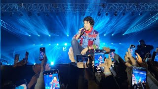 Papon Live Concert in Diphu Taralangso  Karbi Youth Festival  50th KYF 2024  By PP Vlogs [upl. by Nowaj]