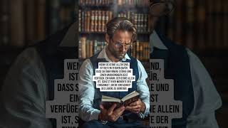 Wenn Sie gerne allein sind ist dies ein Zeichen das zeigt zitate [upl. by Yrahcaz]