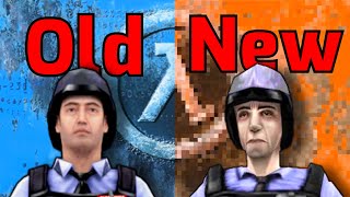 Whats New in The HalfLife 25th Anniversary Update [upl. by Nawad36]