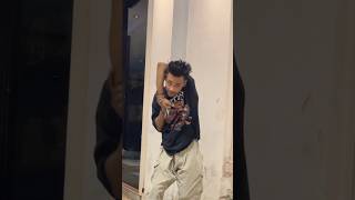 Tutting Freestyle trending kendricklamar shorts tuttingchallenge dance hiphop youtube viral [upl. by Neerbas]