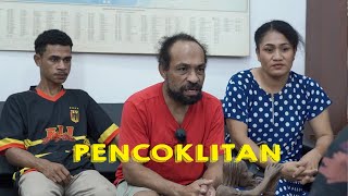 EPEN CUPEN amp KPU  PENCOKLITAN [upl. by Nayab]