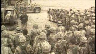 The Persian Gulf War 1990 to 1991 Ep2 of 2  Part 2 of 3 [upl. by Oliy]