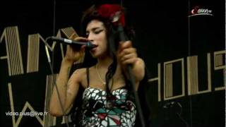 Amy Winehouse  BEST LIVE  Back To Black [upl. by Eirrol]