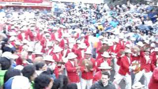 CARNAVAL DE ORURO 2008 lo mejor [upl. by Lechner252]