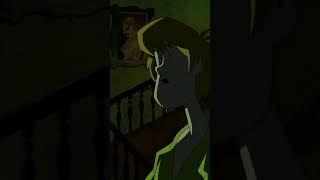 Lets Split up Gang  ScoobyDoo Mystery Incorporated  BoomerangUK  shorts [upl. by Ellerrehs]