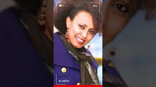 Abeba Desalegn  Liyu Lij  eritreanethiopianmusicyarednegumillenheilu2021 duet ethiopia habesha [upl. by Syla]