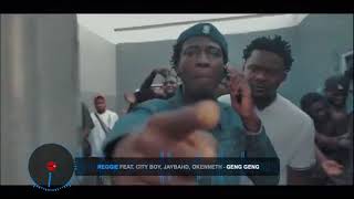 Ghana Drill Asakaa Mix Kumerica Drill 🇬🇭 Video Mix  DJ YoLo [upl. by Airogerg]