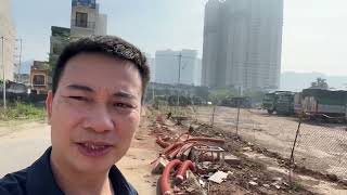 Tìm cơ hội nhân đôi tài sản sau 1 năm tại An Khánh Hoài Đức Hà Nội giáp Vinhomes smart city [upl. by Mikael]