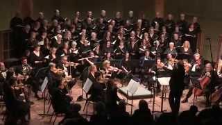 John Rutter Requiem Sanctus [upl. by Alleyne]