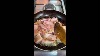 How to Cook MENUDO  Panlasang PINOY  Mixed MenudoMy very own Recipe [upl. by Anahir]