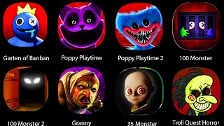 Playtime Adventure Mutiplayer Scary Teacher 3D Scary Tranger 3D Eyes [upl. by Mota]