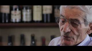 RENATO RATTI  THE INNOVATOR OF BAROLO [upl. by Ycnej]