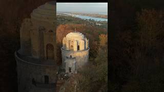 Szczecin nie istnieje  Bismarck tower [upl. by Salahcin88]