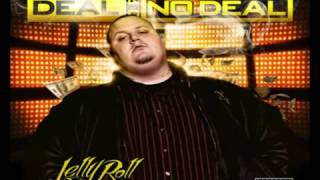 JellyRoll feat Struggle  Yall Dont Want It Deal Or No Deal [upl. by Grefe]