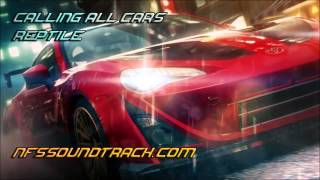 Calling All Cars  Reptile NFS No Limits Soundtrack [upl. by Brunelle633]