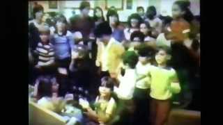 The Childrens Aid Society 1980s Commercial [upl. by Katey681]